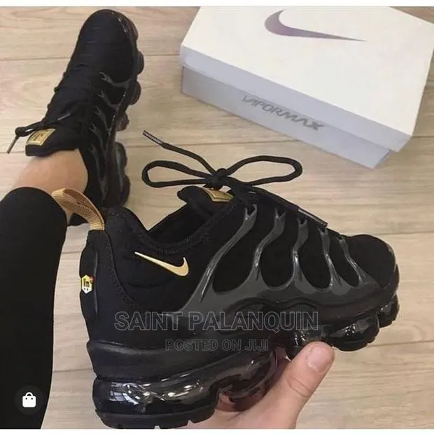 Air Vapour Max Plus · Photo 1