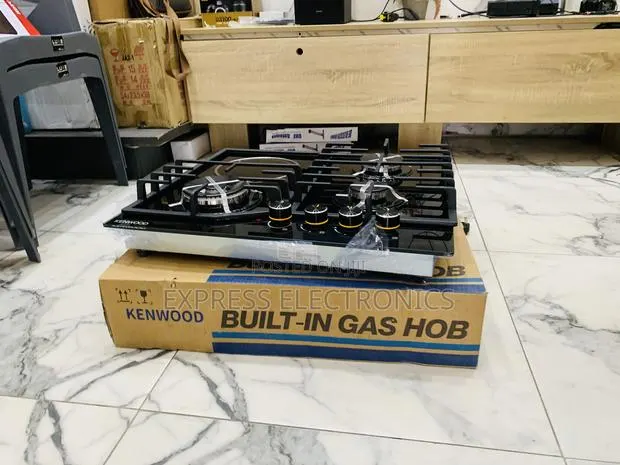 Shop the New Kenwood in Built Gas Electric Cooker 60Cm 3-1 · Photo 1