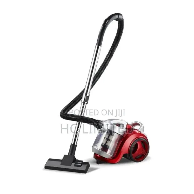 Decakila 2.5l 1600w Vacuum Cleaner - Cevc003r · Photo 1