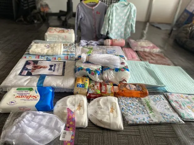 Hospital Delivery Package · Photo 1