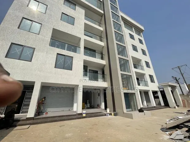1bdrm Apartment in Adjiringanor, Ability for rent · Photo 1