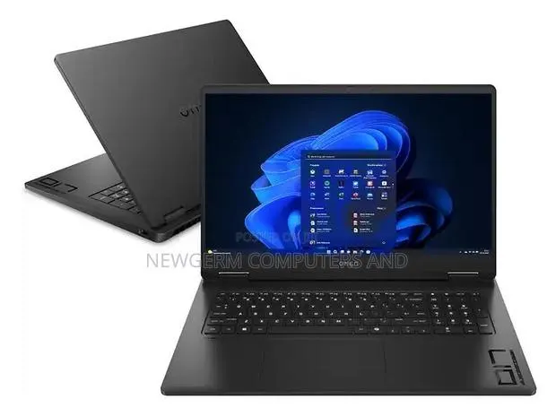 New Laptop HP Omen 16 16GB Intel Core i7 SSD 1T · Photo 5