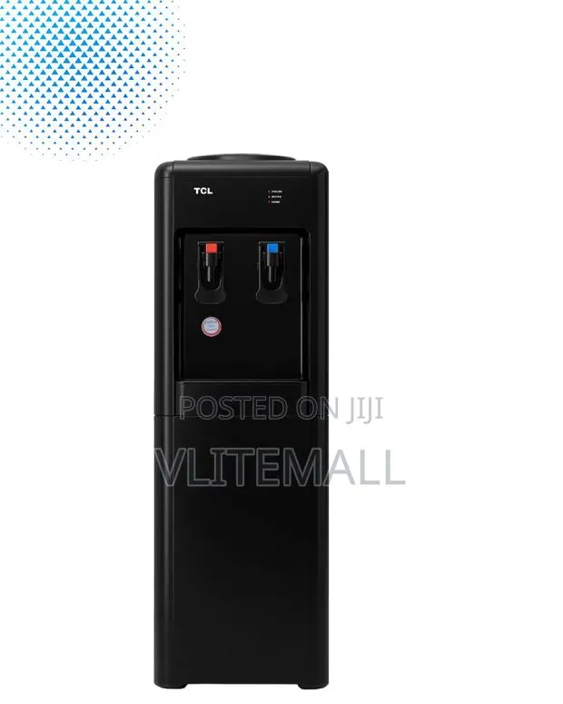 TCL 16ltrs Water Dispenser Ty-Lyr47w · Photo 1