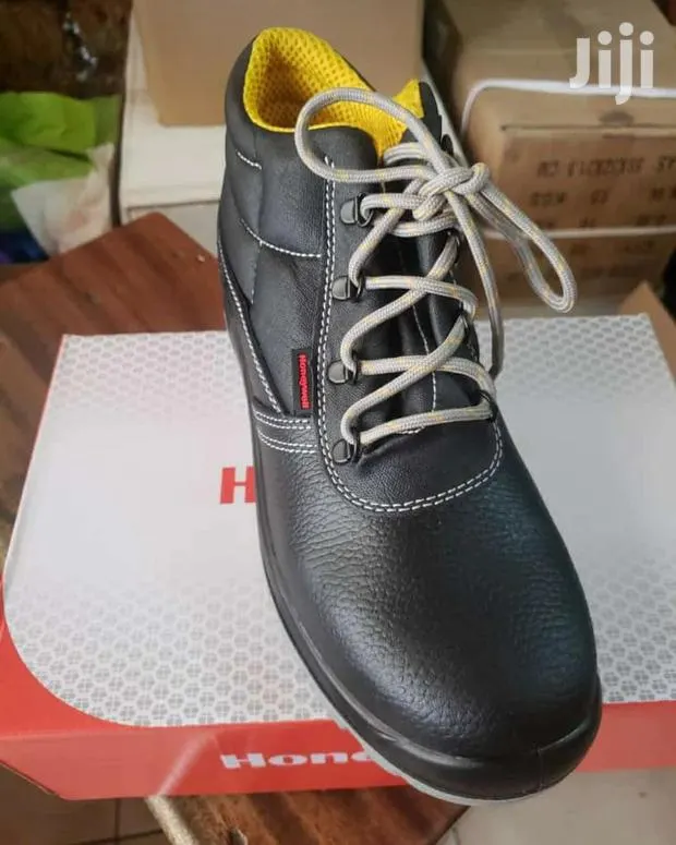 Honeywell Safety Boots