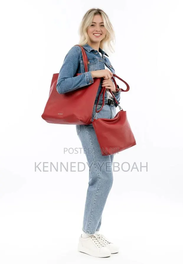 Classic Emily and Noah Bag for a Giveaway Price · Photo 1