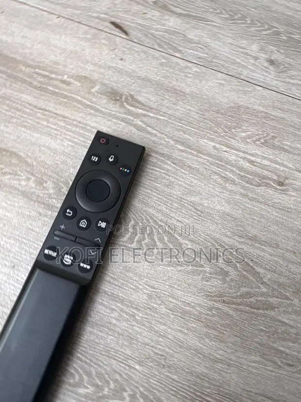 Samsung Bluetooth Smart Tv One Remote · Photo 1