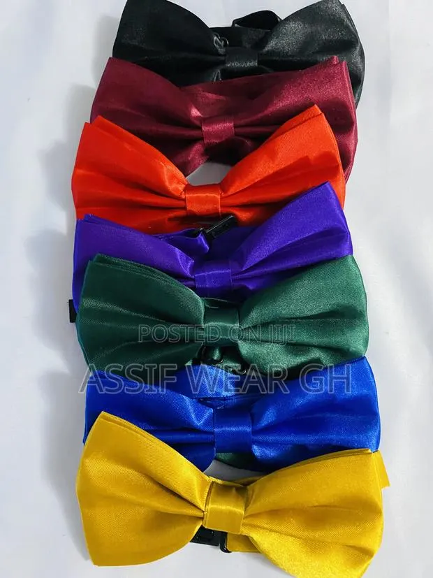 Single Bow Tie · Photo 1