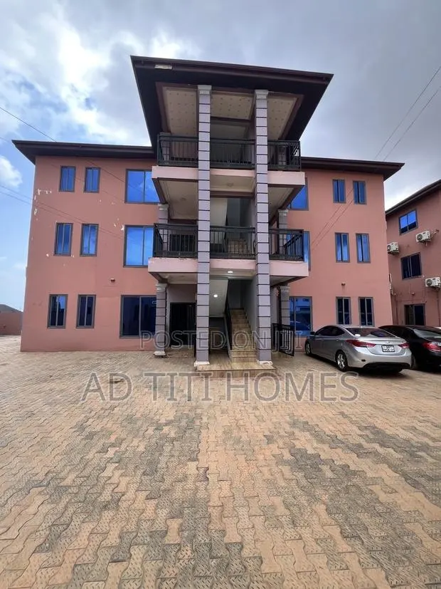 2bdrm Apartment in Lake Side Estate for rent · Photo 1