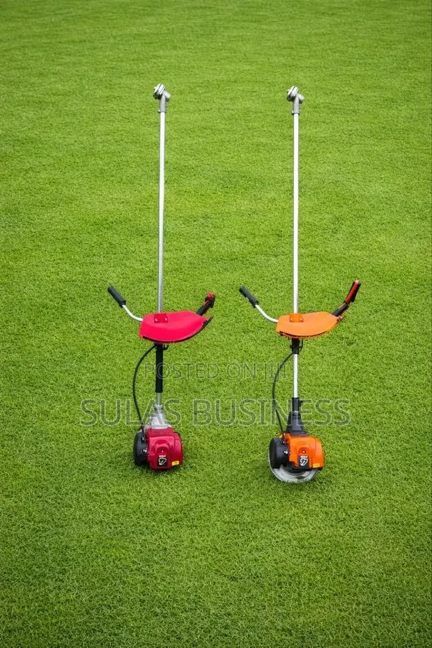 4 Stroke Grass Tremaers · Photo 1