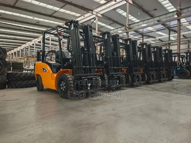 Brand New Forklift Forsale · Photo 6