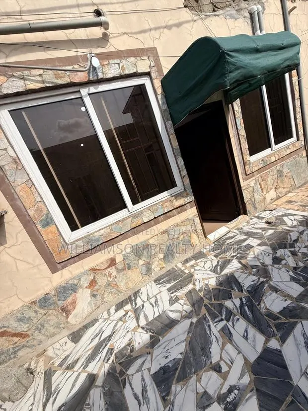 2bdrm Apartment in Hfc Estate Area, Spintex for rent · Photo 1