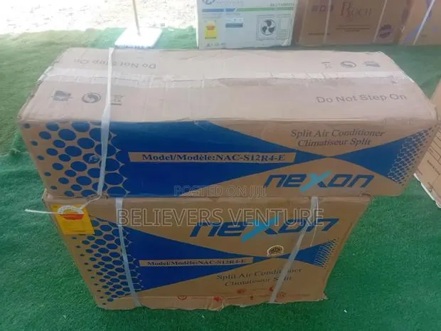 Nexon 1.5HP AC – Premium Air Condition for a Cooler Space · Photo 1