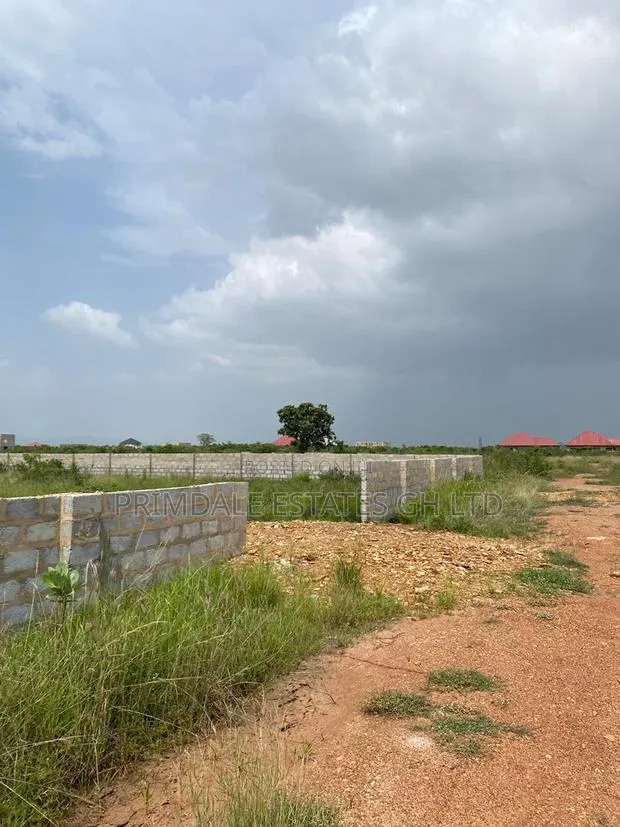 Afienya Residents Lands on Sale Genuine · Photo 1