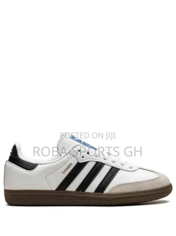 Adidas Samba Og Trainers · Photo 1