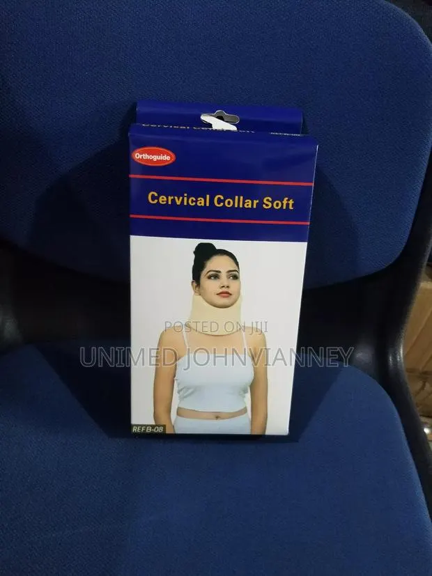 Neck Collar Soft · Photo 1