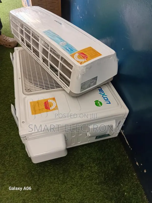 Nexon 1.5hp Split Ac – Strong Performance, Silent Operation · Photo 1