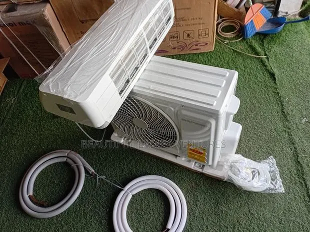 Bersen 1.5hp Air Conditioner – Cool Your Space Instantly · Photo 1