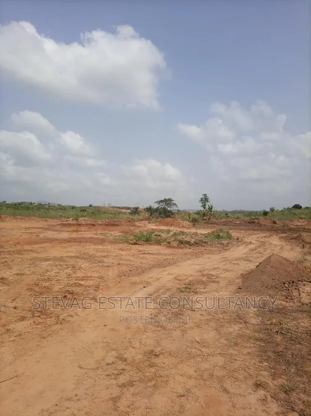 Estate Residential Land at Kasoa Ojobi Kweikrom for Sale · Photo 1