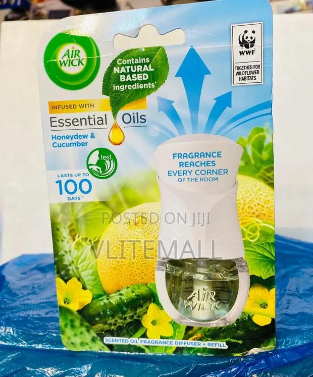 Airwick Air Freshener · Photo 1
