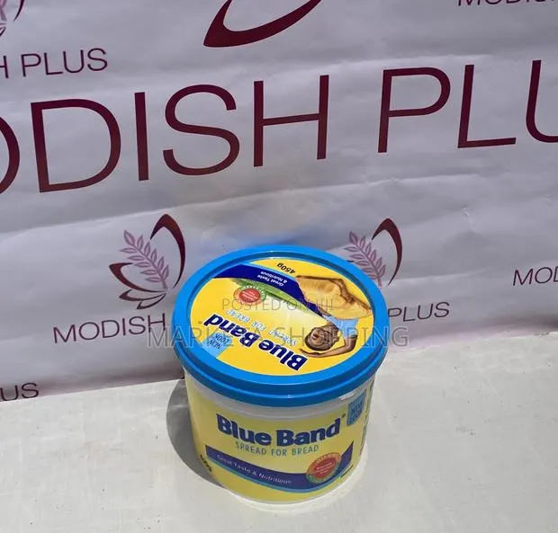 Blue Band Margarine (450g) · Photo 1