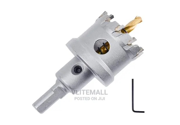 26mm TCT Hole Saw · Photo 1