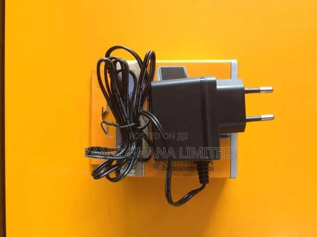 Charger 12v 0.65a - Fcli12071 · Photo 1