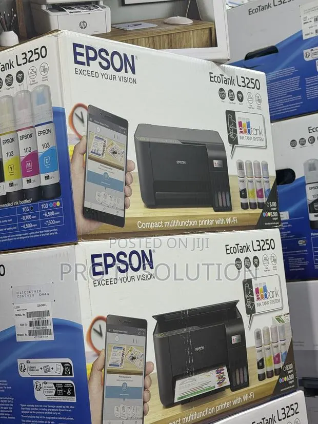L3250 Printer