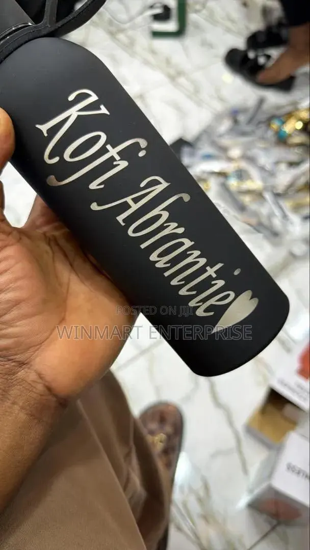Customized Silicone Bottles · Photo 1