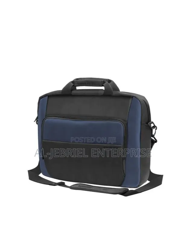 Promate Limber-Mb 15.6” Multi Compartment Messenger Bag · Photo 1