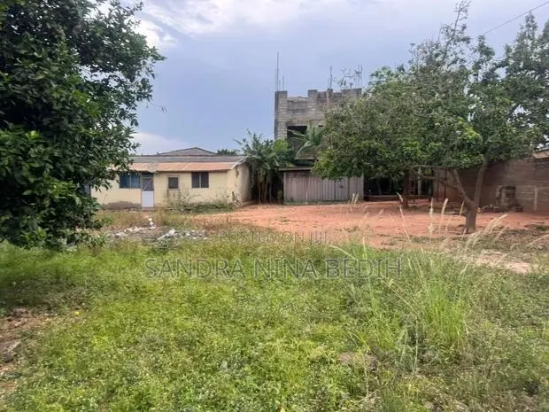Land for Sale · Photo 1
