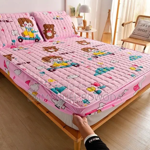 Plus Affordable Waterproof Mattress Covers · Photo 1