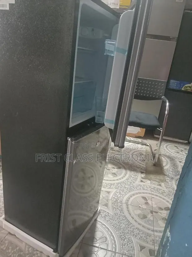 Nasco Fridge Cool Legacy. Fridge That Feels Elite · Photo 1