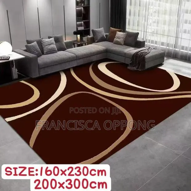 3d Center Carpet (200/300) · Photo 1