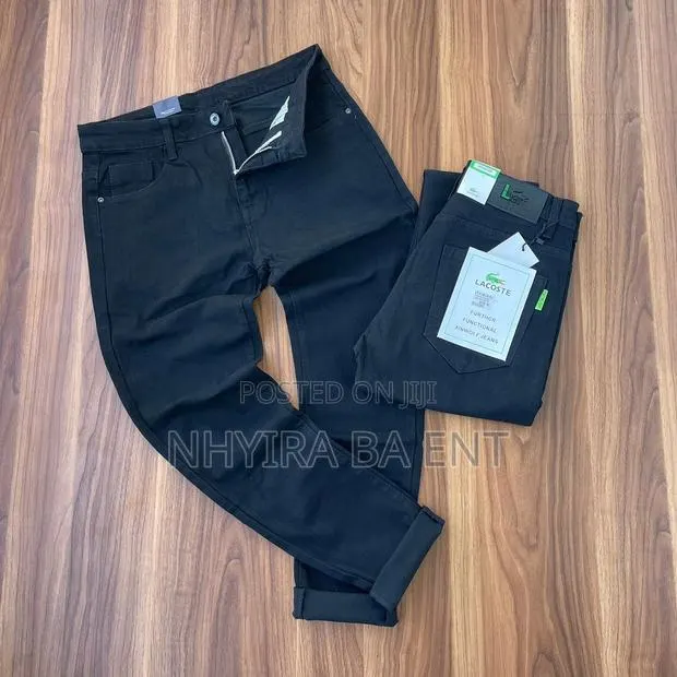 Normal Jeans Available · Photo 1