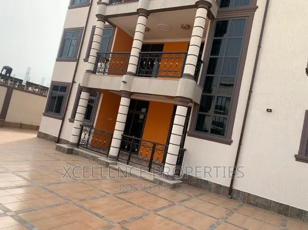 3bdrm Apartment in Xcellence Properties, Adjiriganor for rent · Photo 1