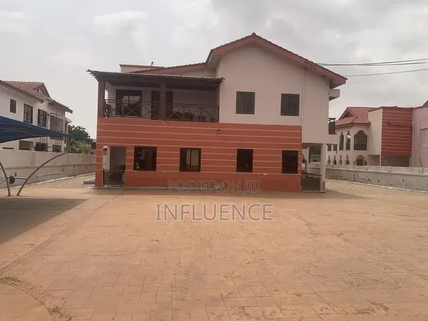 Furnished 2bdrm Apartment in Adjirigano, East Legon for rent · Photo 1