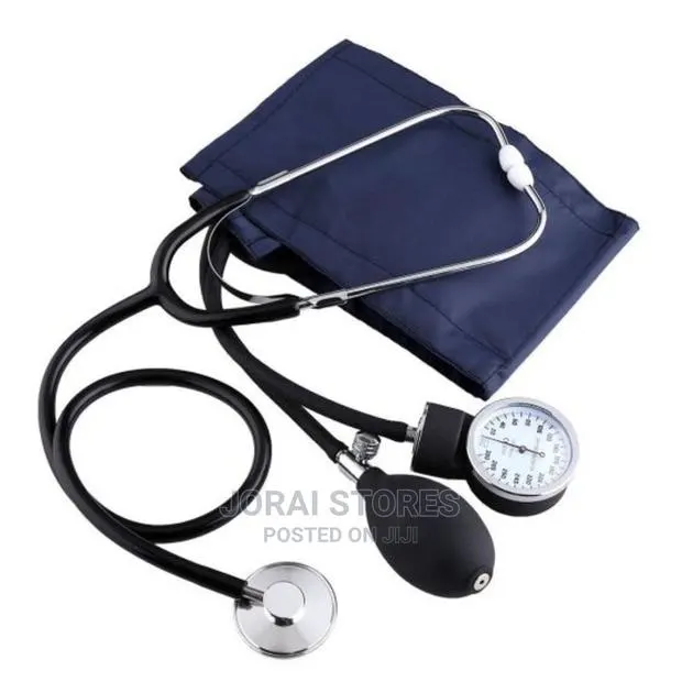 Aneroid Sphygmomanometer · Photo 1