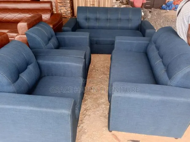 Compressed Utv Sofa Sets · Photo 1