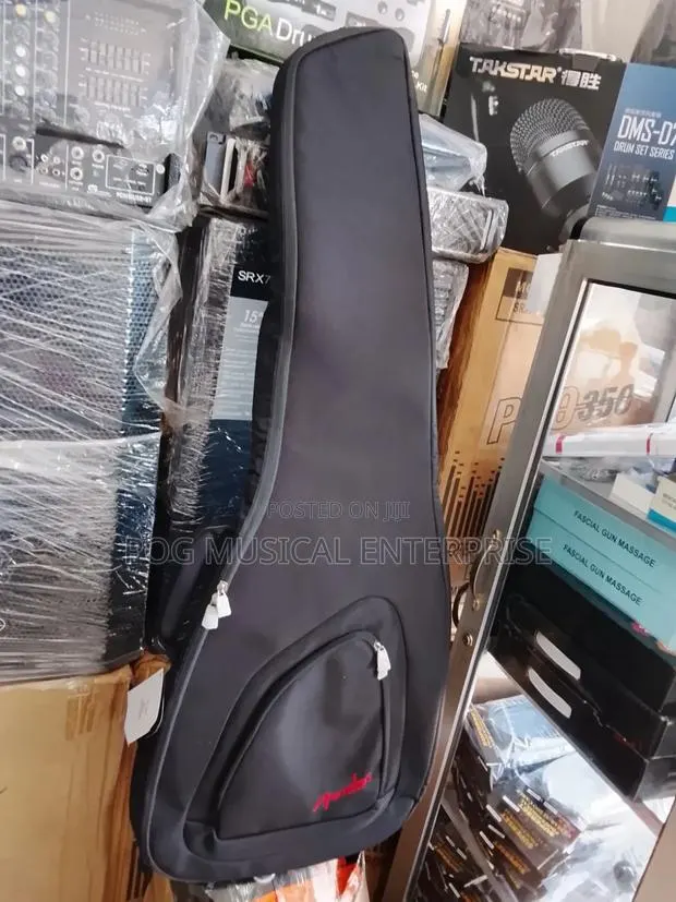 Base Guitar Bag · Photo 1
