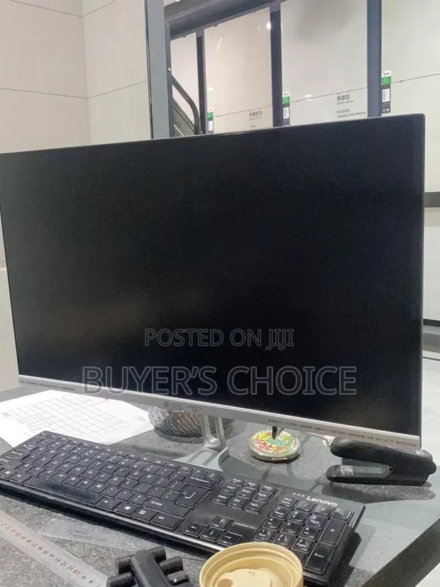 24” Sky-Worth Borderless Monitor · Photo 1