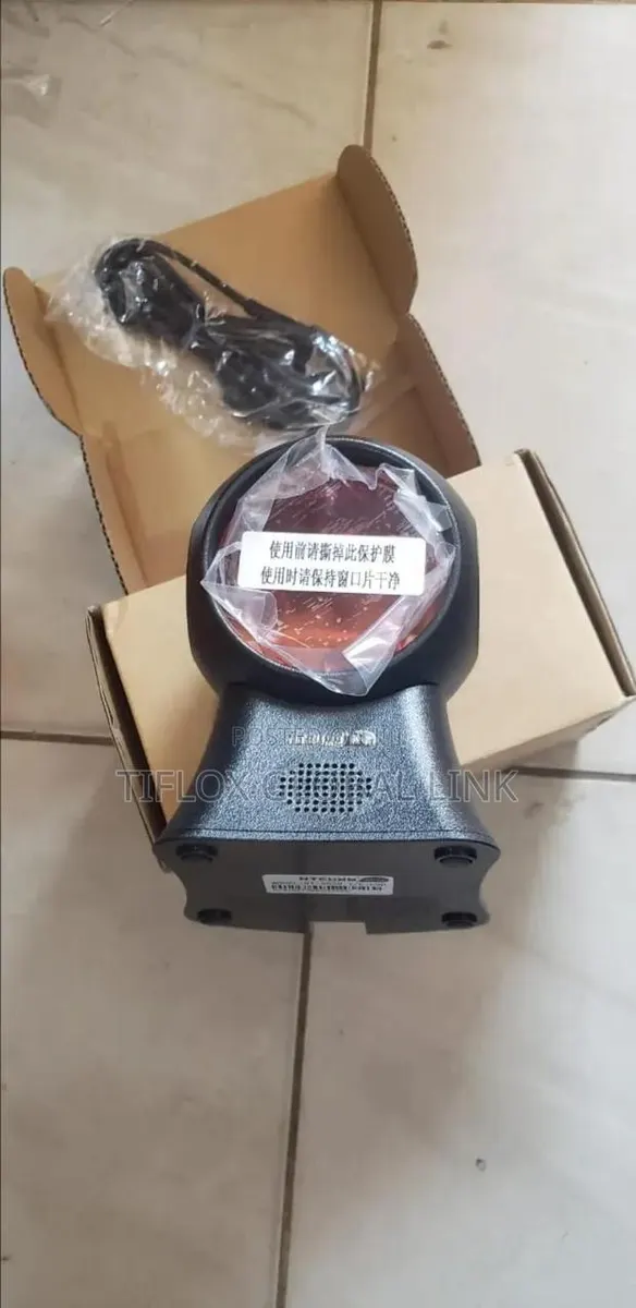 Omni Directional Laser Scanner Usb(Nt2020) · Photo 1