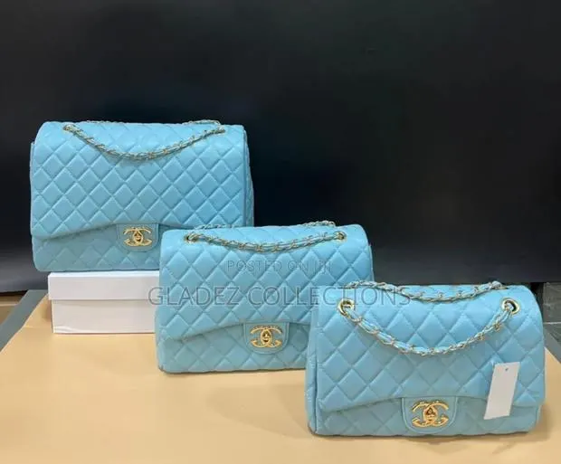 Ladies Luxury Bags · Photo 1