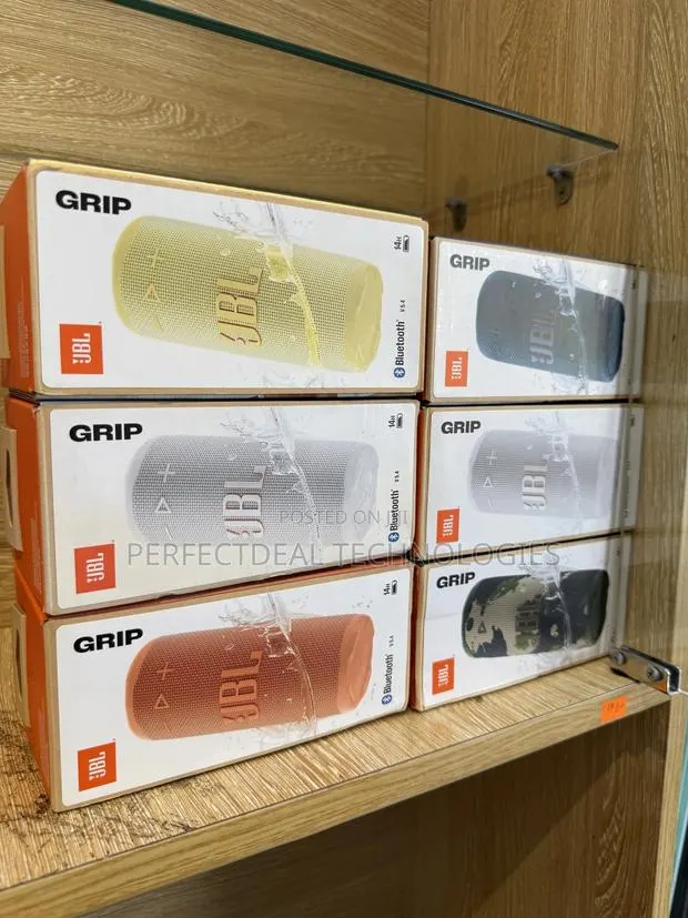 JBL Grip 2026 · Photo 1