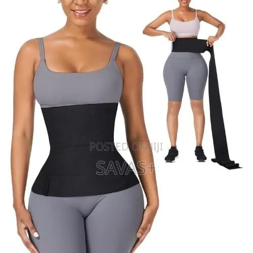 Tummy Wrap · Photo 1