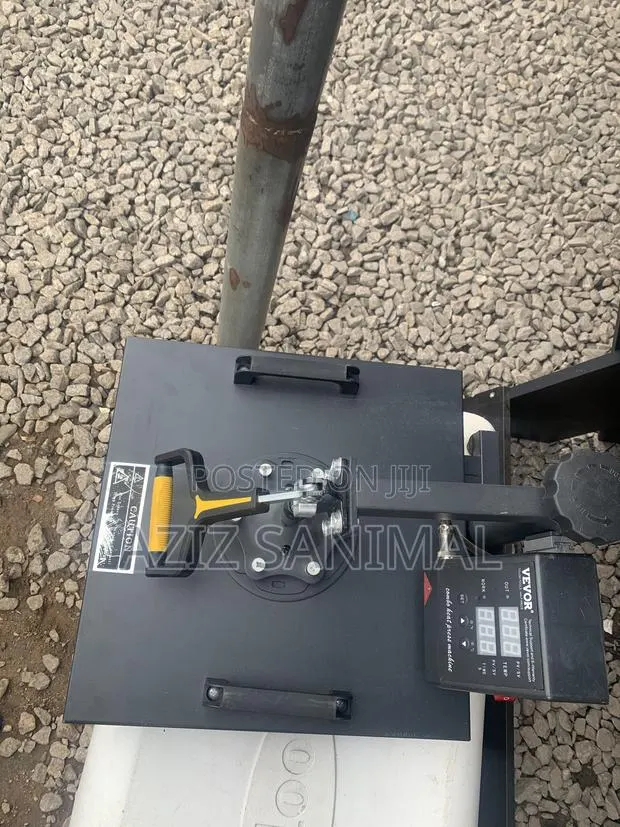 VEVOR Heat Press Machine · Photo 1