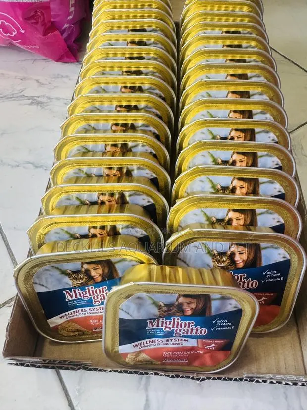 Miglior Cat Food (For Kittens and Adults) · Photo 4