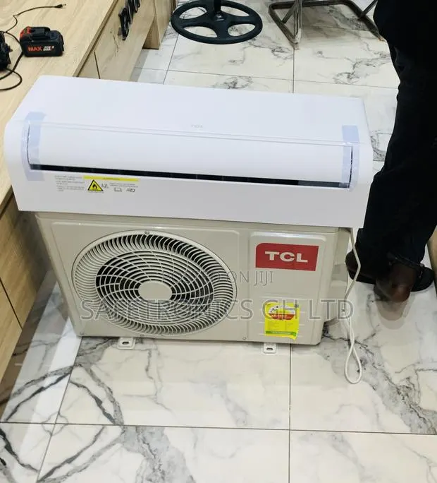 Exclusive Best TCL 1.5 Horsepower (Hp) Air Conditioners Split-Type · Photo 1