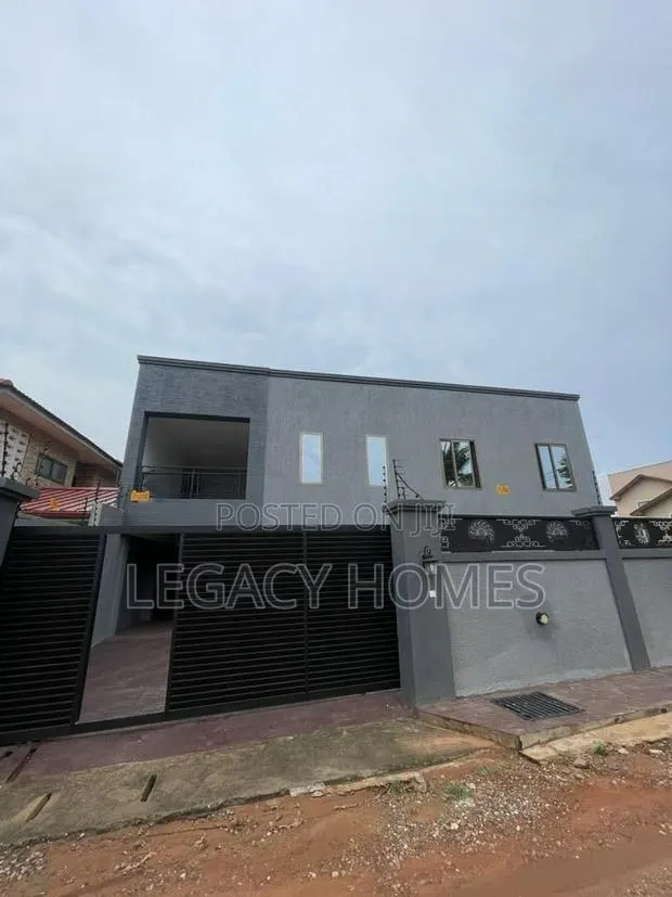 4bdrm House in East Legon, American House for sale
