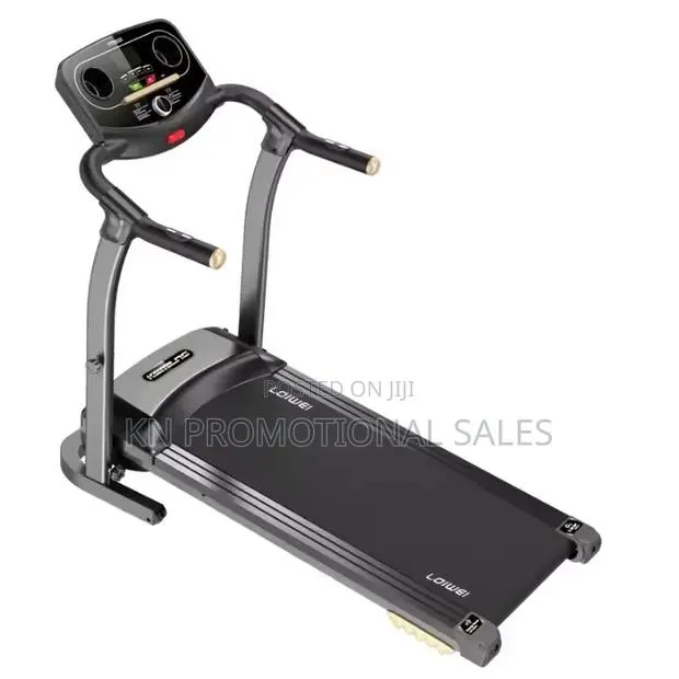 Treadmill for Gym · Photo 1