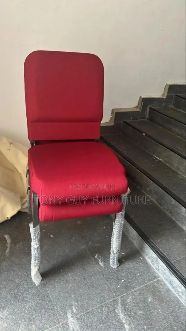 Congregation Chair · Photo 1